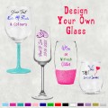 Design A Glass